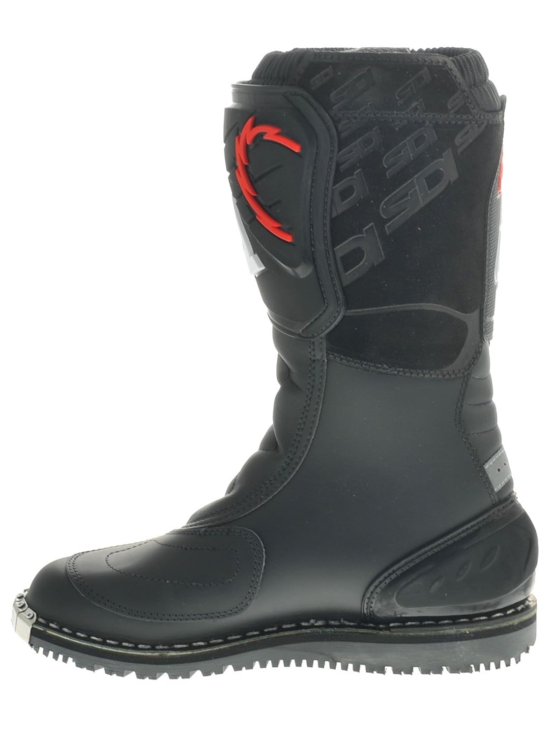 sidi courier boots