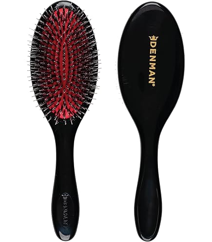 Amazon.com: Mason Pearson Child's Hair Brush, 7.3 Inch (Pack of 1