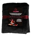 PassionMate100% Waterproof Stain Proof Bed Cover
