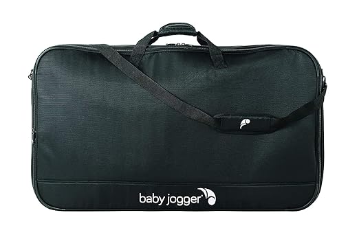 baby jogger city tour travel bag