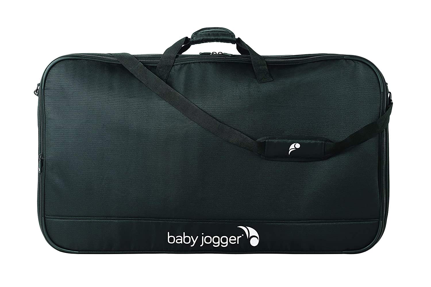 Baby Jogger Pushchair Carry Bag | For City Elite 2, City Mini 2 & City Mini GT2 | Black