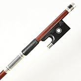 ARTIGIANO&amp;VIOLIN Brazilwood Violin Bow AX-051