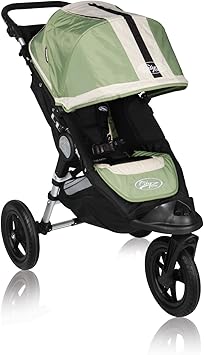 baby jogger city elite