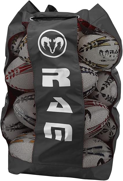 Rugby ball bags Clearance