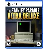 The Stanley Parable: Ultra Deluxe - PlayStation 5