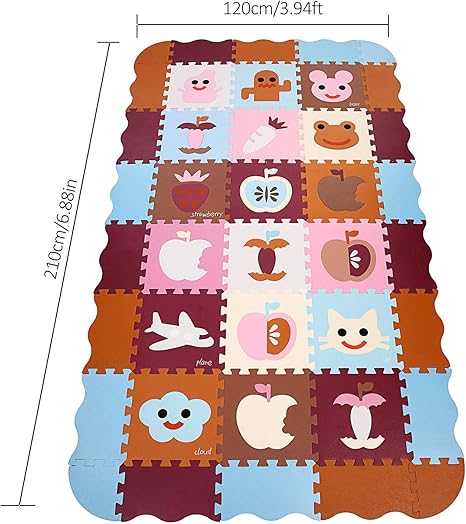 Decolora Acrobaţie Intradevăr Tapis Puzzle Mousse Decathlon Amazon Inotbrasov Ro