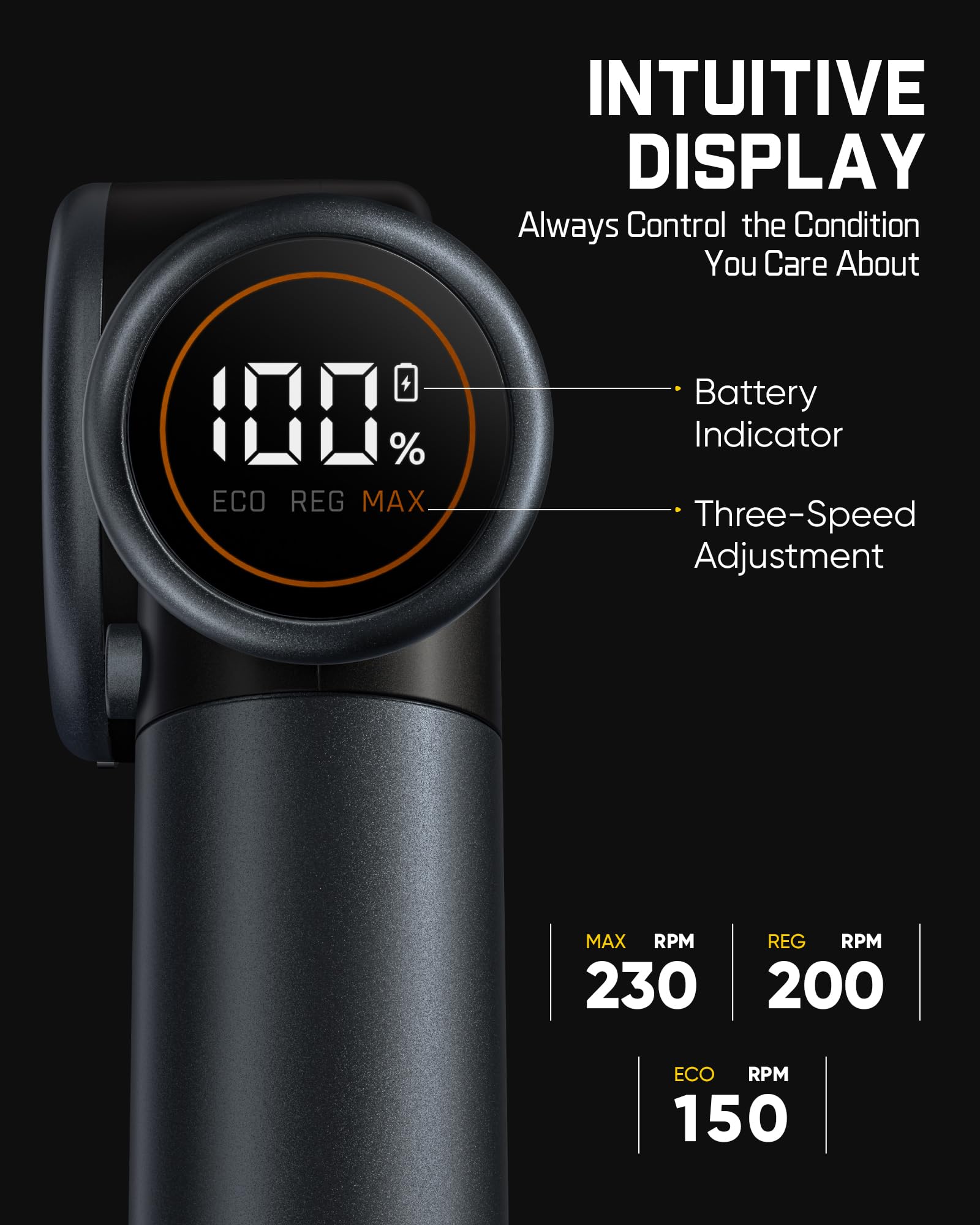 Fanttik C8 Nano Easyswap Cordless Electric Scissors with LED Display, Rechargeable Cardboard Cutter with 2 Blades, EasySwap Blade Change, LED Light, for Thin Cardboard Box Carpet Leather - Black