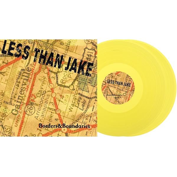 Less Than Jake - GNV FLA - Amazon.com Music