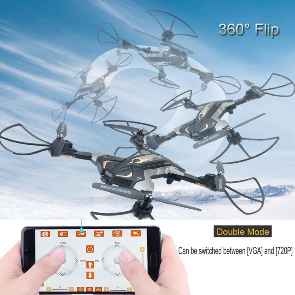 l600 mini drone