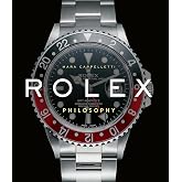 Rolex Philosophy (Luxury Philosophy)