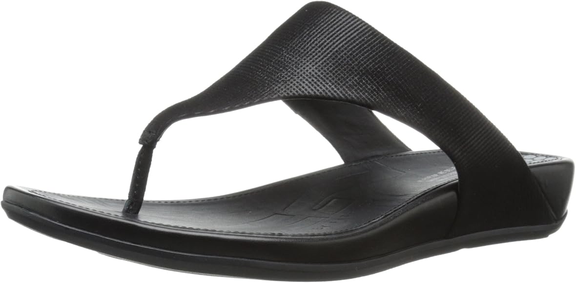 fitflop banda wedge sandal