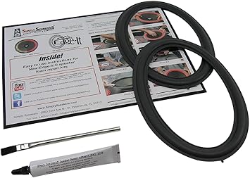 auto speaker repair near me