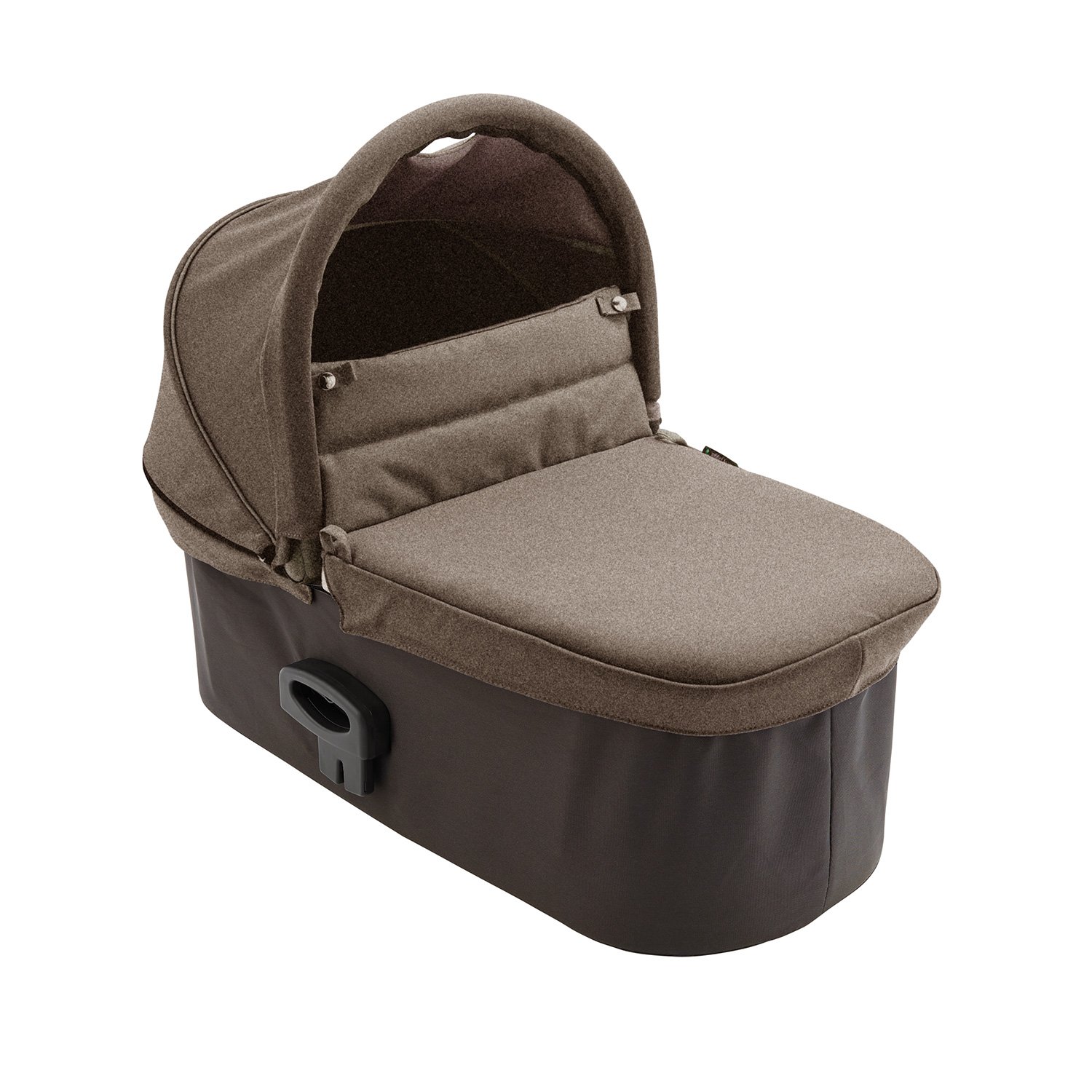baby jogger deluxe carrycot