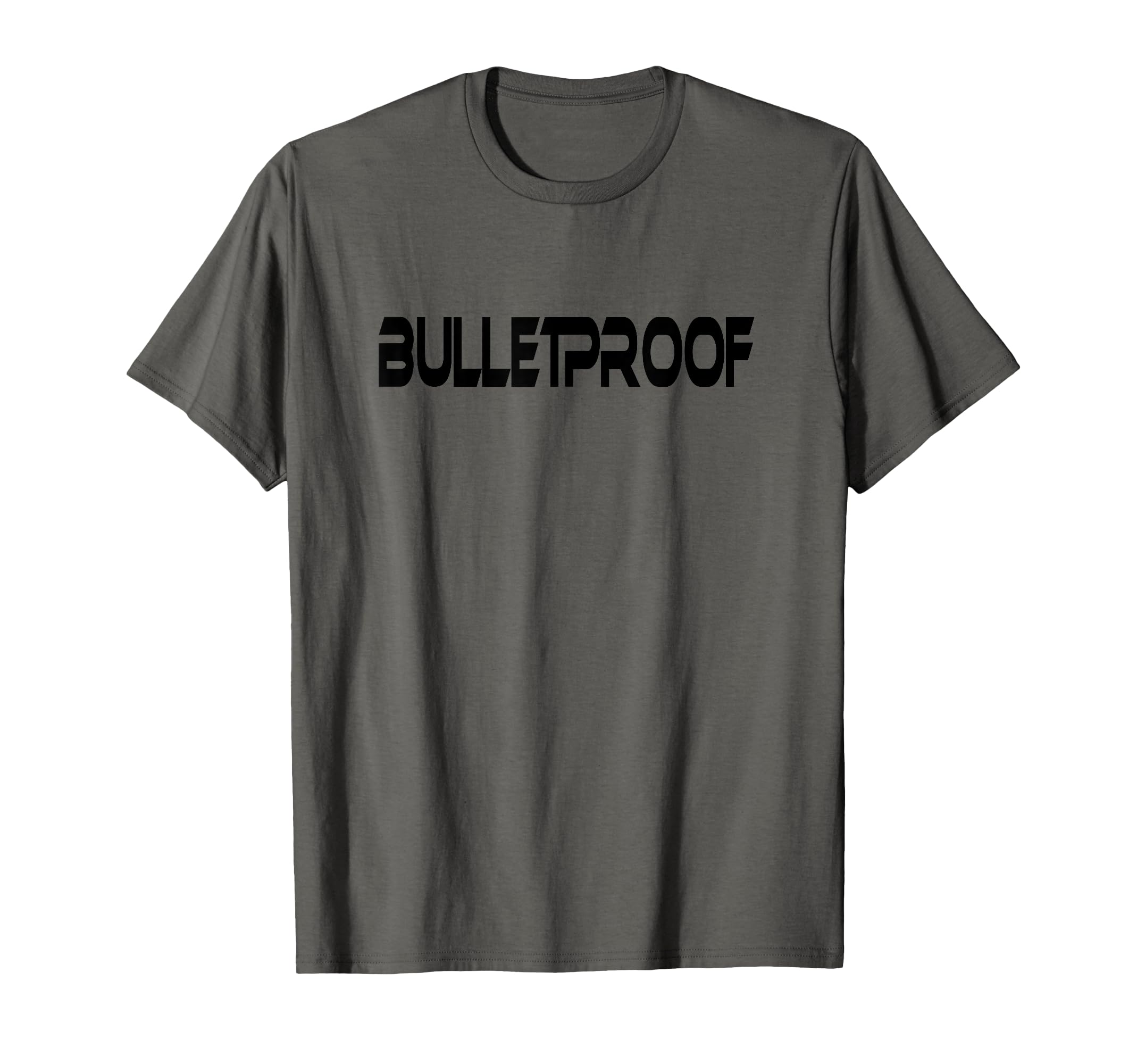 Bulletproof T-Shirt