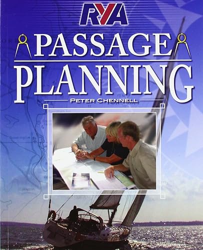 Download RYA Passage Planning PDF