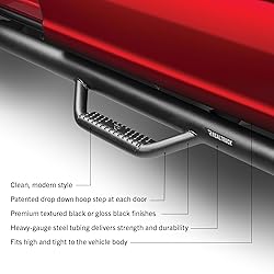 RealTruck Nerf Steps for Silverado/Sierra