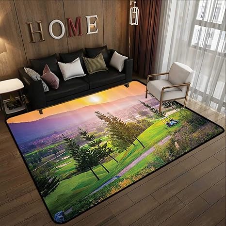 amazon com tapetes para piso de cocina