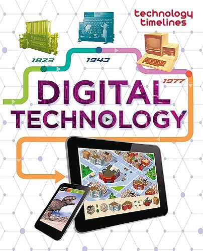 Download Digital Technology PDF