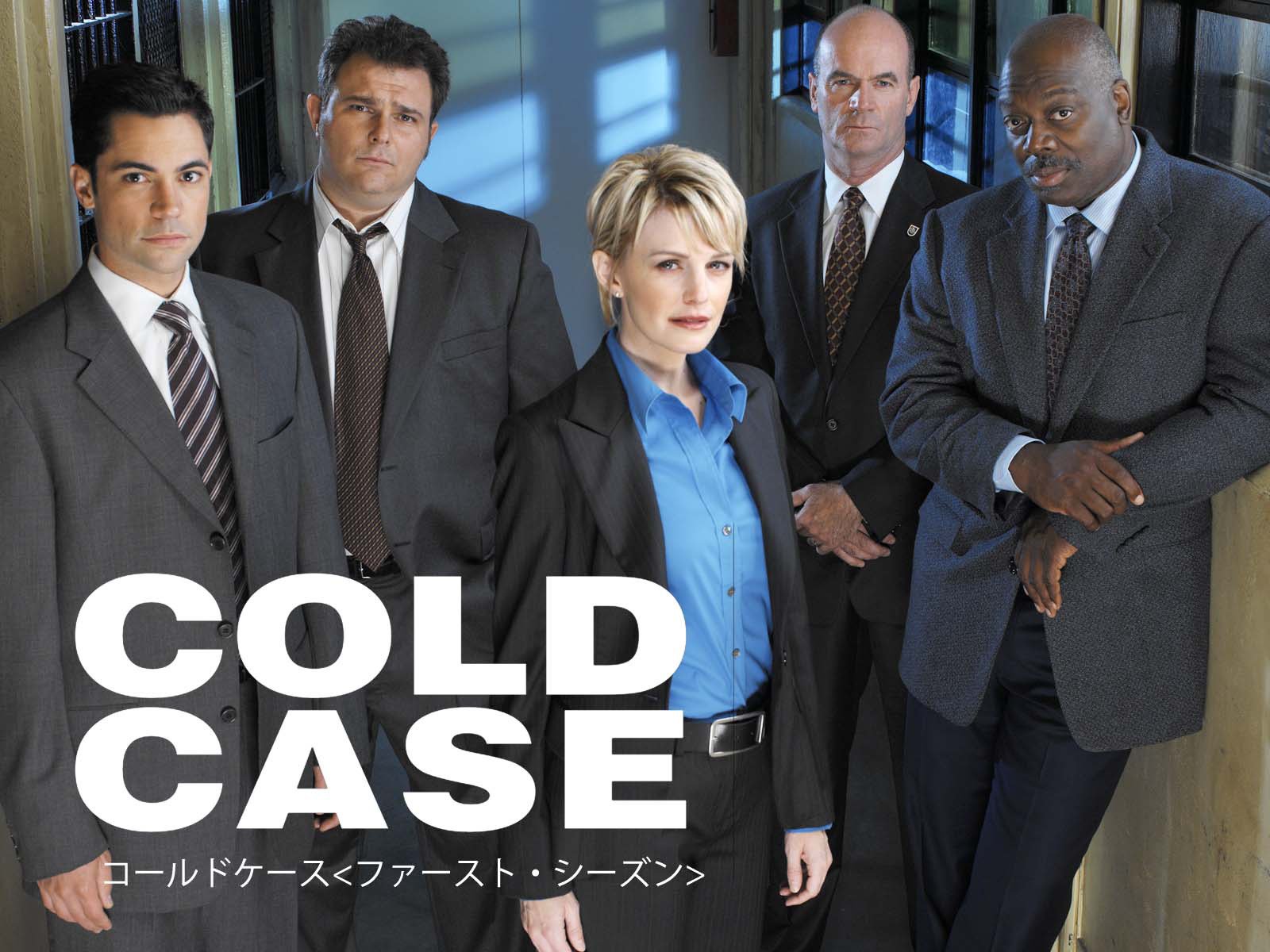 Amazon Co Jp The Mentalist メンタリスト 吹替版 を観る Prime Video