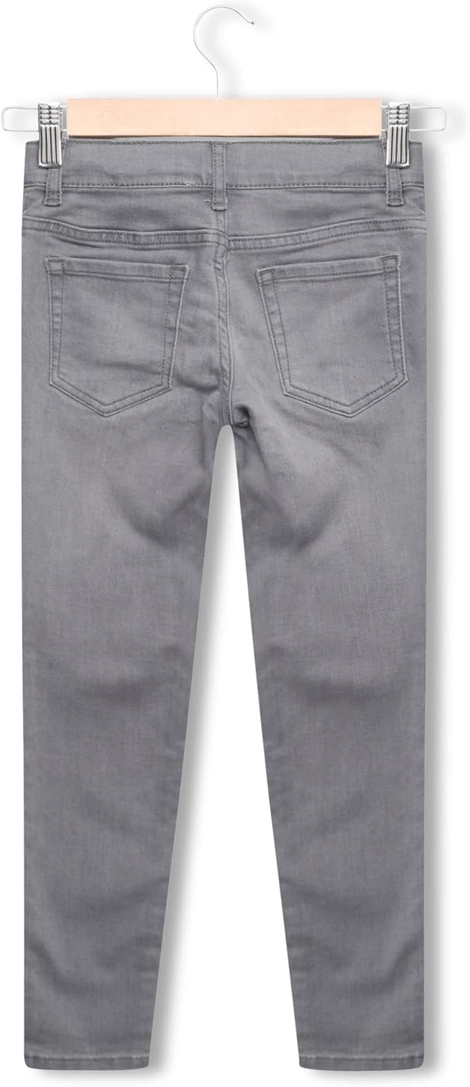 kids grey jeans