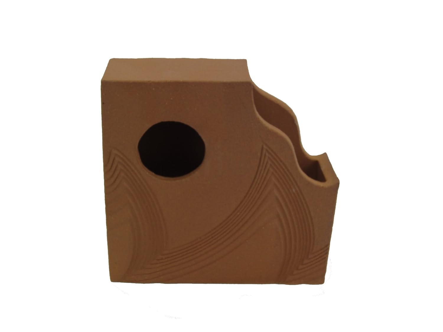 Kenzan Handmade Flower Vase 713 Amazon Co Uk Kitchen Home