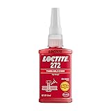 Loctite 88442 Red 272 High Temperature/Strength