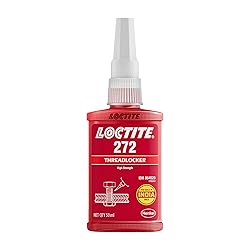Loctite 88442 Red 272 High Temperature/Strength