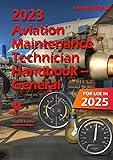2023 Aviation Maintenance Technician Handbook