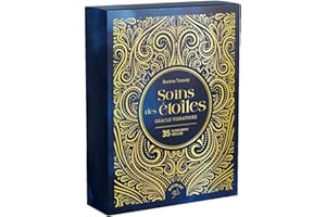 Soins des étoiles - Oracle vibratoire