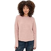 Vince Women's Alpaca Crew Brushed Sweater