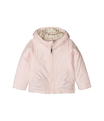 The North Face Toddler Girls' Reversible Perrito Jacket, Purdy