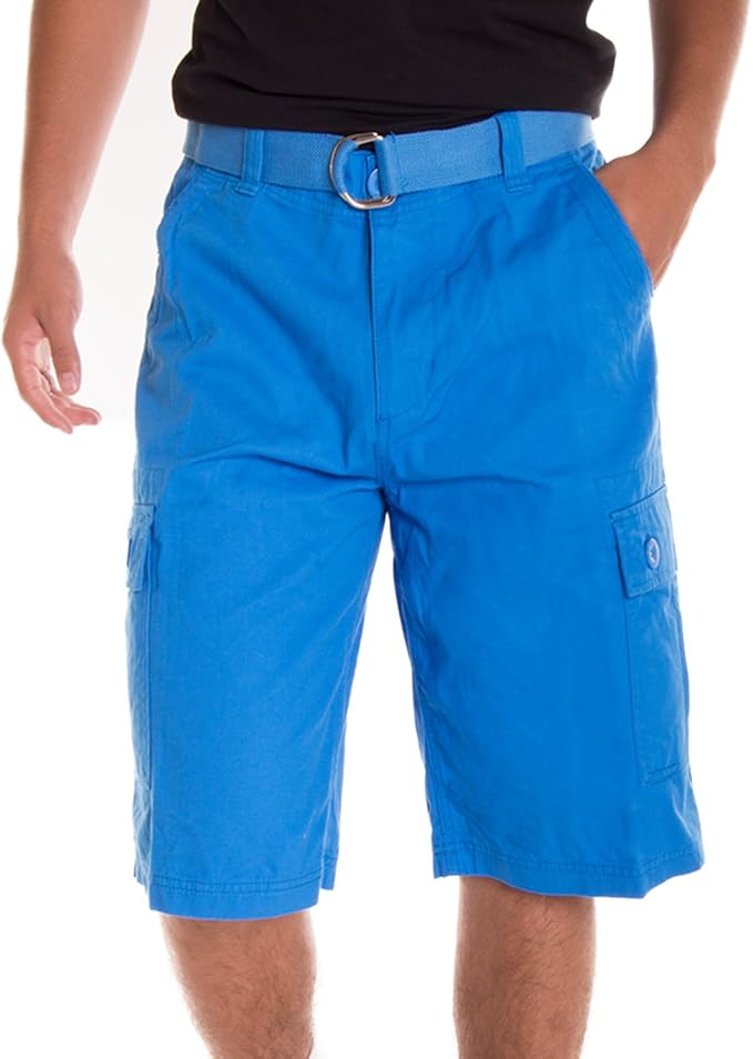 designer mens cargo shorts