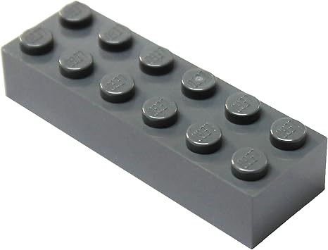 lego 2x6