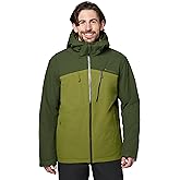 Flylow Men's Vector Jacket Synthetic Insulated Waterproof Ski & Snowboard Coat