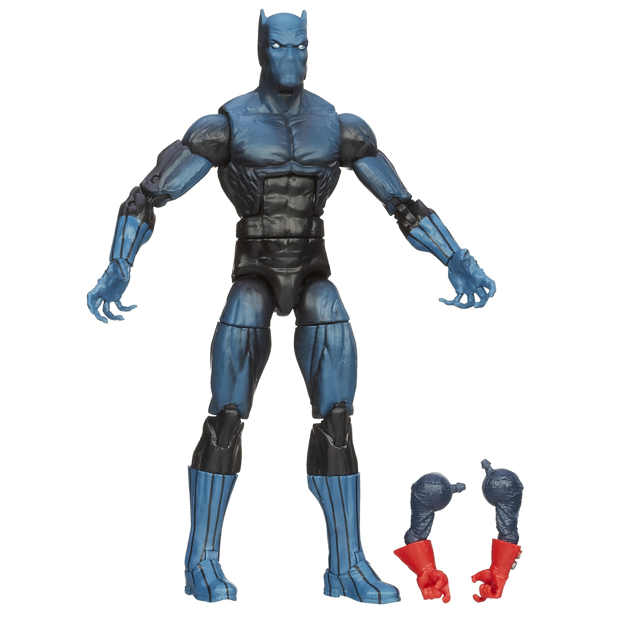 Marvel Legends Black Panther Action Figure