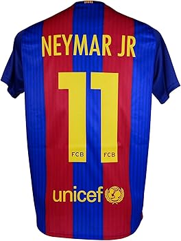 camiseta neymar barcelona