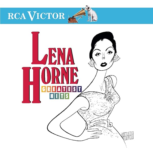 Horne, Lena - An Evening With Lena Horne - Amazon.com Music