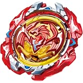 Takara Tomy B-117 Beyblade Burst Revive Phoenix.10Fr Defense Starter with Launcher