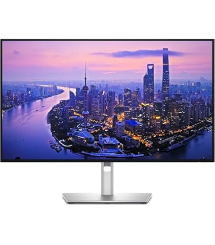 Amazon.com: Dell UltraSharp U2720Q 27