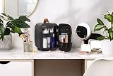 Subcold Pro4 Luxury Mini Fridge 4L 6 Cans USB AC Power Black New view 5