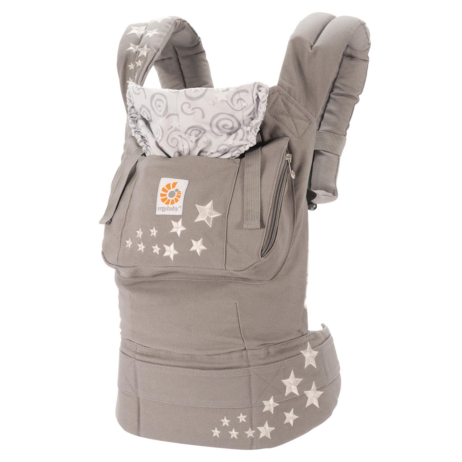 ergobaby original galaxy