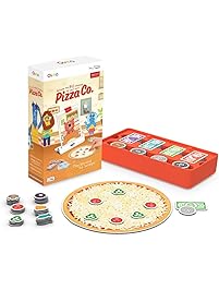 Osmo Pizza Co. Game (Base Required)