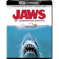 『ジョーズ』サントラ拡張盤 JAWS (50TH ANNIVERSARY - 3CD)