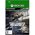 Tony Hawk's Pro Skater 1 + 2 Standard Edition - Xbox One [Digital Code]