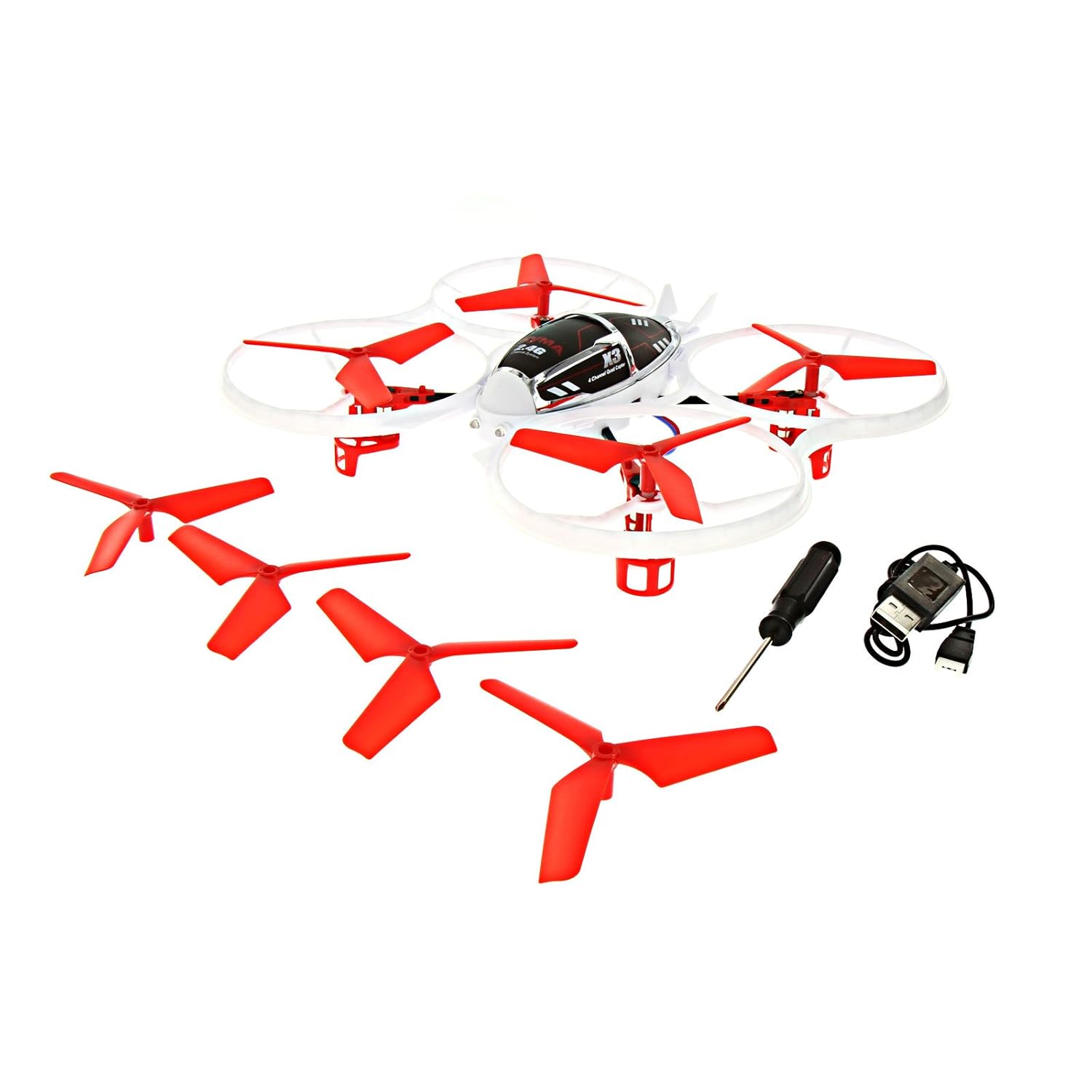 Buy Syma X3 Drone, Review and Specification Buy Syma X3 Drone, Review and Specification