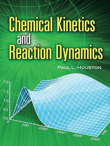 Download Chemical Kinetics And Reaction Dynamics PDF