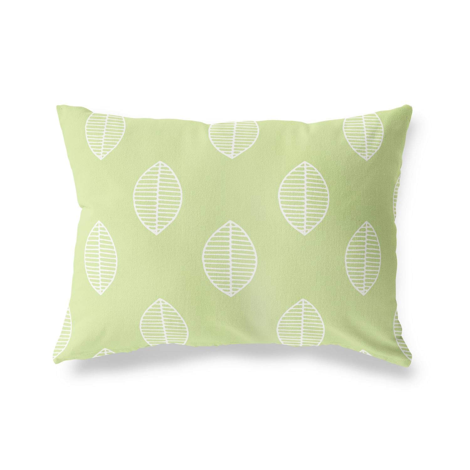 BonaMaison Decorative Cushion Cover, Random Pattern Throw Pillow Covers, Home Decorative Pillowcases for Livingroom, Sofa, Bedroom, Size: 45X60 Cm - Designed and Manufactured in Turkey