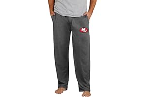 Concepts Sport Men's NFL Retro Quest Knit Pants