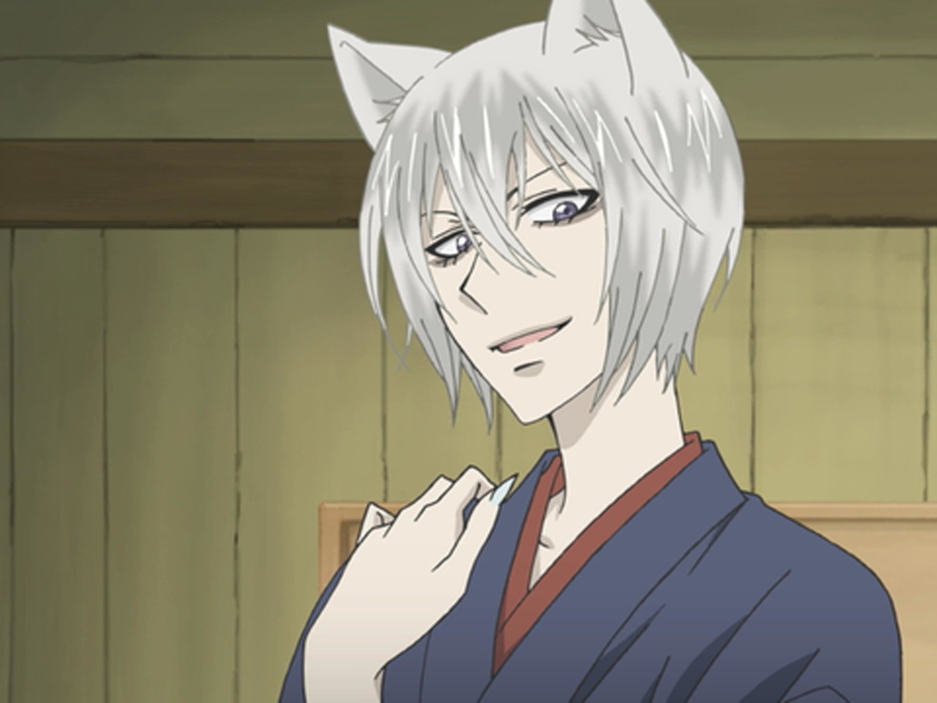 Amazon Co Jp 神様はじめました を観る Prime Video