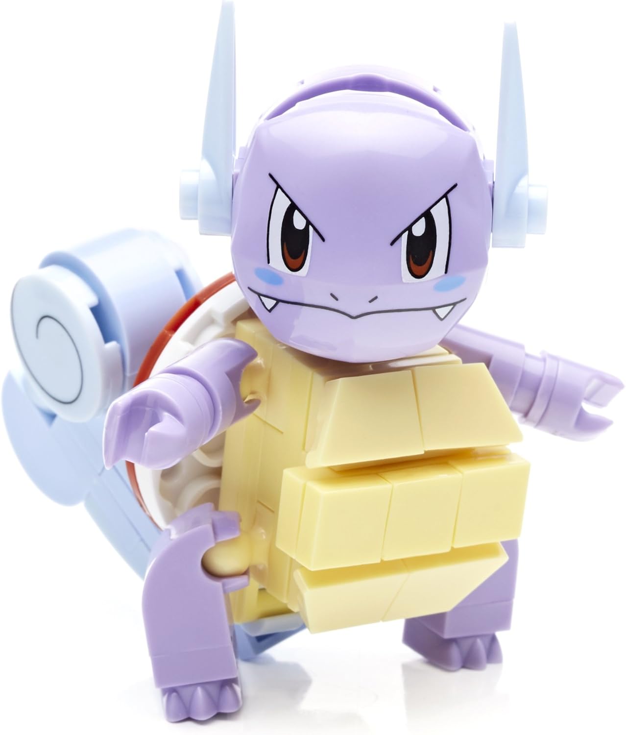 wartortle mega construx